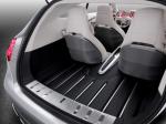 Mercedes-Benz A-Class Concept 2011 года